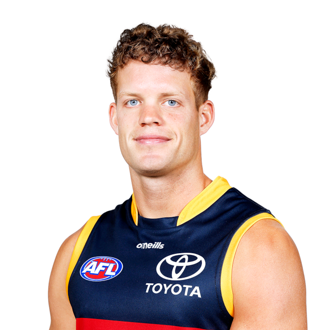 Mitchell Hinge profile picture